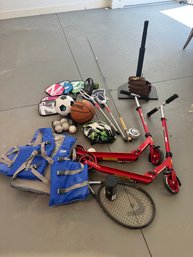 Sporting Goods/fishing Rod