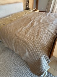 Ann Gish King Size Quilt