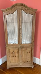 Pine Armoire