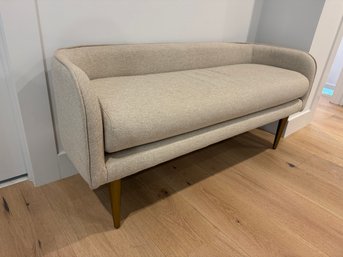 West Elm Celine Bench