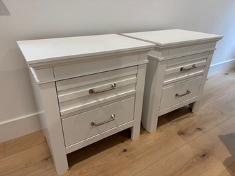 Eastlea End Tables