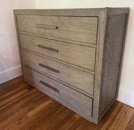 Restoration Hardware Dresser