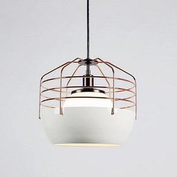 Bluff City 14 Inch Pendant By Jonah Takagi For Roll Hill
