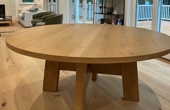 West Elm Putnam 72' Dining Table
