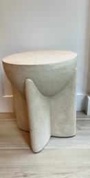 West Elm Monti Indoor/Outdoor Side Table (15')