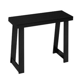 Narrow Console Table