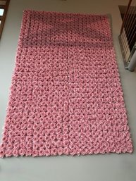 Custom Made Rose Wall Art Panels