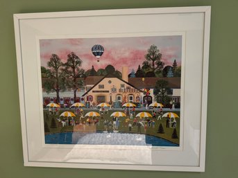 Jane Wooster Scott Print