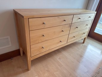 Room And Board Emerson Dresser