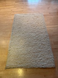 Small Wool Area Rug 2 Of 2