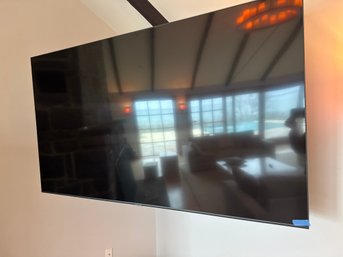 Samsung Television 75 Inch  2020