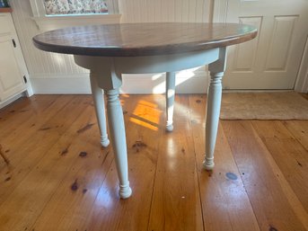 Pine  Kitchen Table