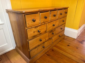Pine Dresser