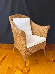 Rattan Chair