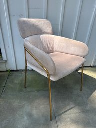 Interlude Home Chair