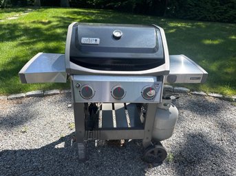 Weber Grill