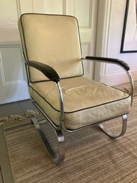 1930s Springer Lounge Chair