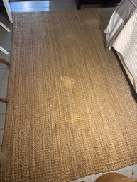 5x 8 Jute Rug