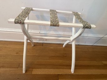 Luggage Rack