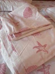 Pamila Kline Queen Linens 1 Of 2