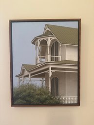Sue Wall Painting - 127
