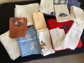 Linens