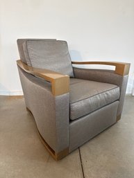 Donghia Swivel Chair