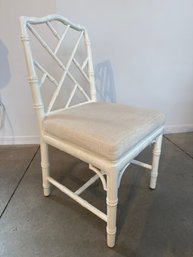 Jonathan Adler Bamboo Chair