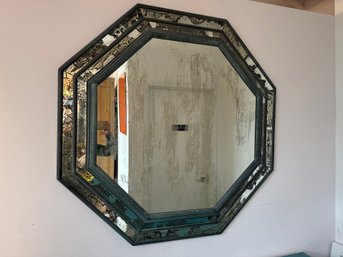 Antique Mirror