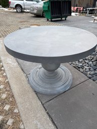 Outdoor  Dining Table