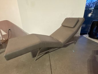 Milo Baughman Chaise