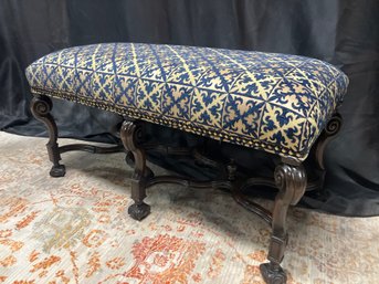 Upholstered Bench