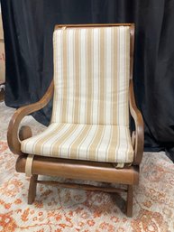 Lazy Garden Armchair