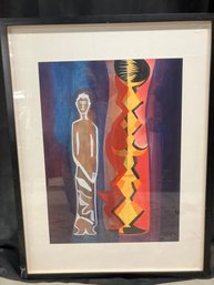 Jared Fitzgerald Artwork