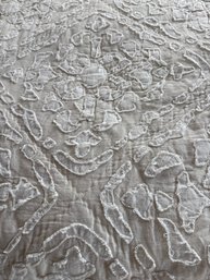 Queen Size Anthropology Quilt