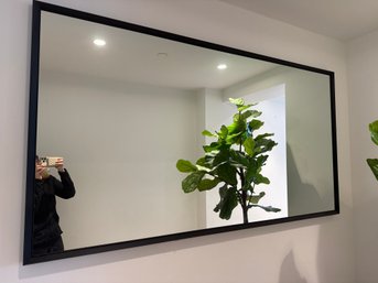 RESTORATION HARDWARE Extra Large Wall Mirror