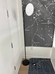 Dimmable LED Floor Lamp 1 Of 2