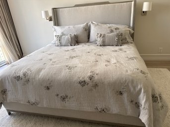 King Bedding Set 2