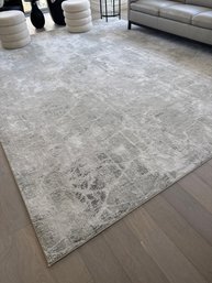 Ivory Area Rug