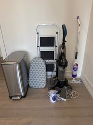 Mix Of Household Items