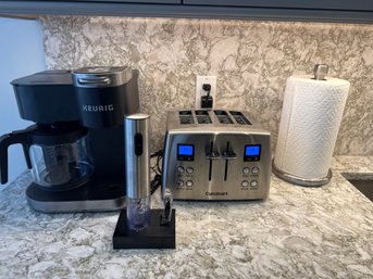 Household Appliances