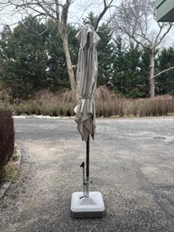 Tucci Umbrella And Lido Stand 3 Of 3