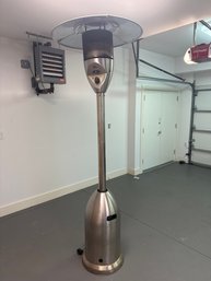 Firesense Heater 2 Of 2