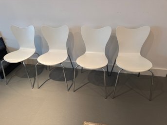 Set Of Chairs