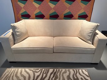 Room And Board Sleeper Sofa