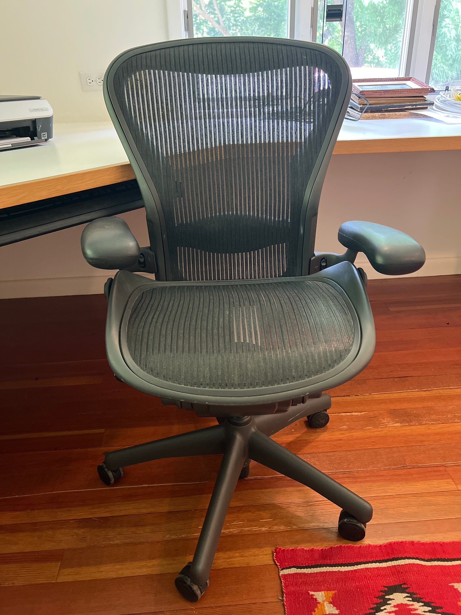 Office Chair Herman Miller Discount Code Reddit Lino Chair Herman