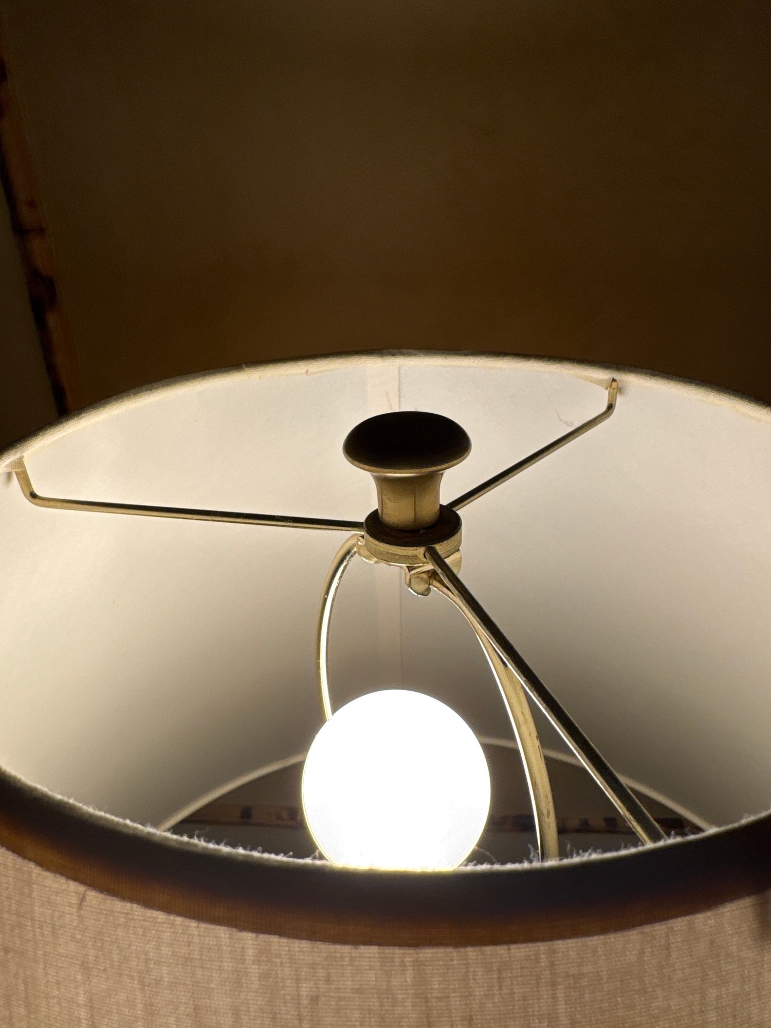 VISUAL COMFORT SIGNATURE Culloden Table Lamp By AERIN #6291 ...