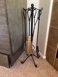 Fireplace Tools
