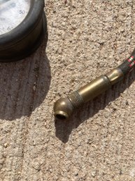 Tire Gauge