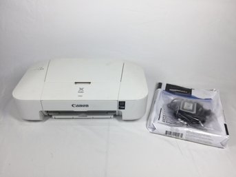 Canon Brand Printer